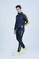 Maximum Comfort: Monochromatic Premium Tracksuits by The Xea - Monochromatic Premium Tracksuits - Xea Clothing