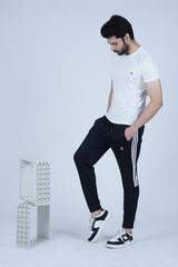 Comfy Black Joggers Pant