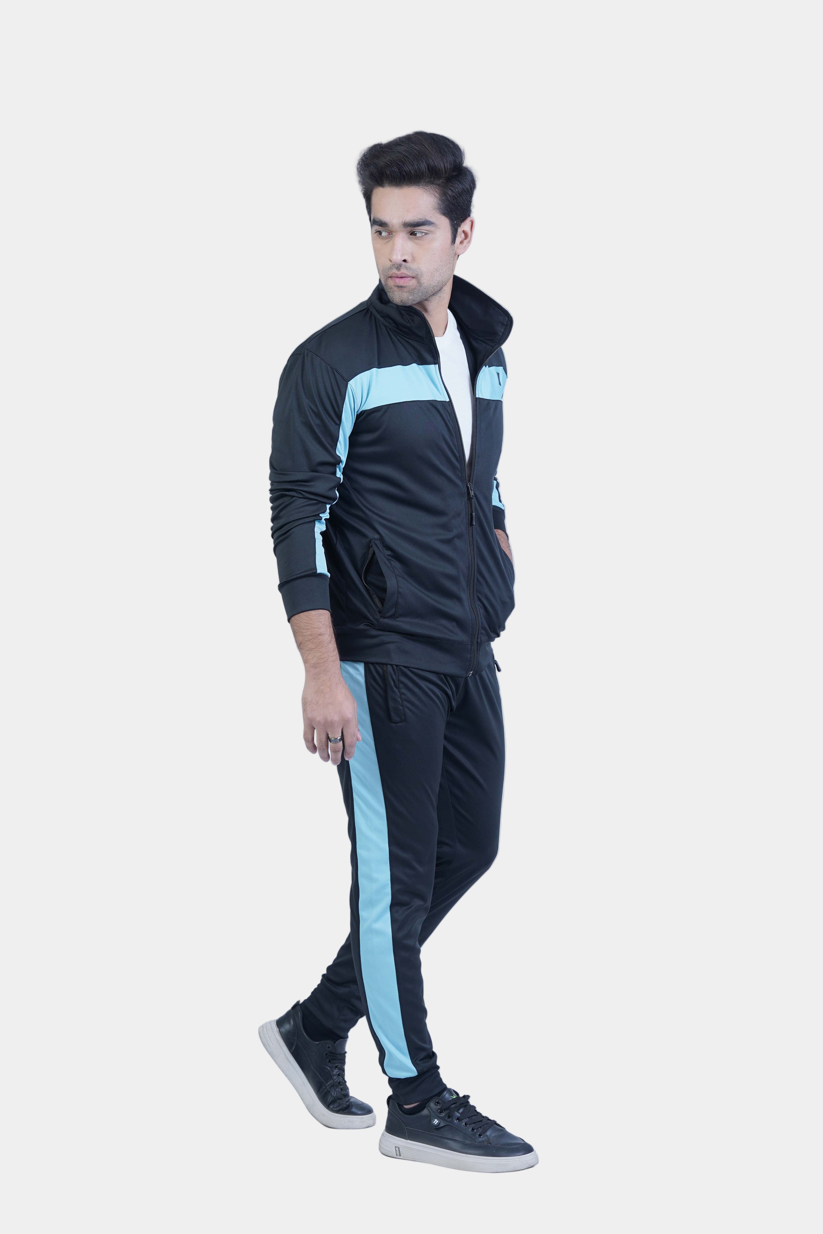 Premium Athleisure Wear: Trend Tracksuit by The Xea for Men - Athleisure trend Tracksuit - Xea Clothing
