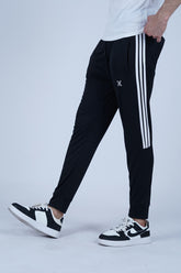 Comfy Black Joggers Pant