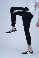 Comfy Black Joggers Pant