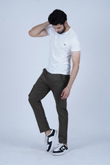 Men's Cargo Pants - Green