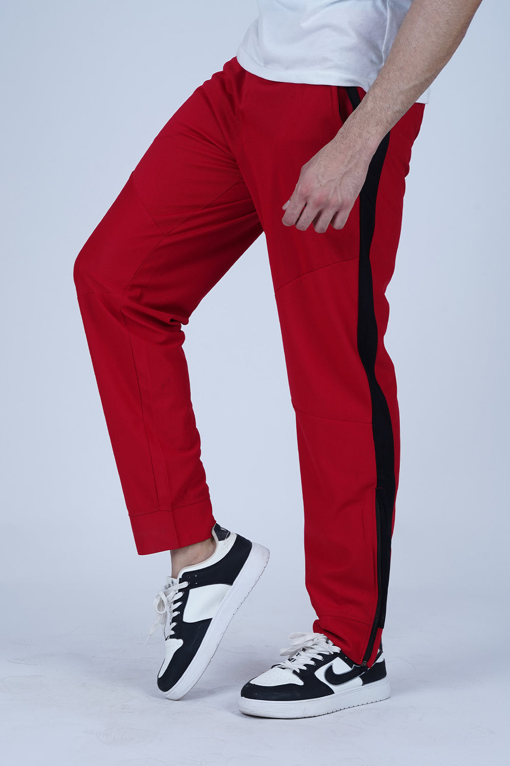 - Prime Performance Men's Track Pant - Xea Clothing
