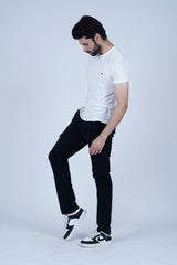 Men's Cargo Pant - Black