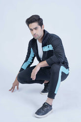 Athleisure Trend Tracksuit - The Xea Men's Sportswear Collection - Athleisure trend Tracksuit - Xea Clothing