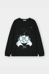 Graphic Sweatshirt