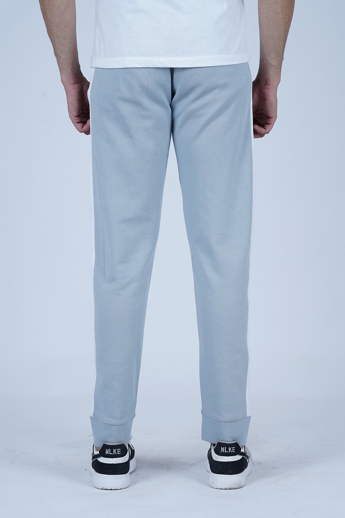 - Lounge-Ready Men's Jogger Pant - Xea Clothing