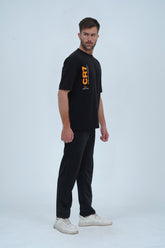CR7 Ronaldo Oversized T-Shirt