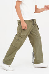 xea clothing, unisex, oversized, streetwear, loose bottom, baggy, loose fit, cargo, pants, trousers buy online in Pakistan.