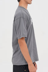 Unisex Forever Oversized T-Shirt – Minimalist Drop Shoulder Casual Wear by XEA