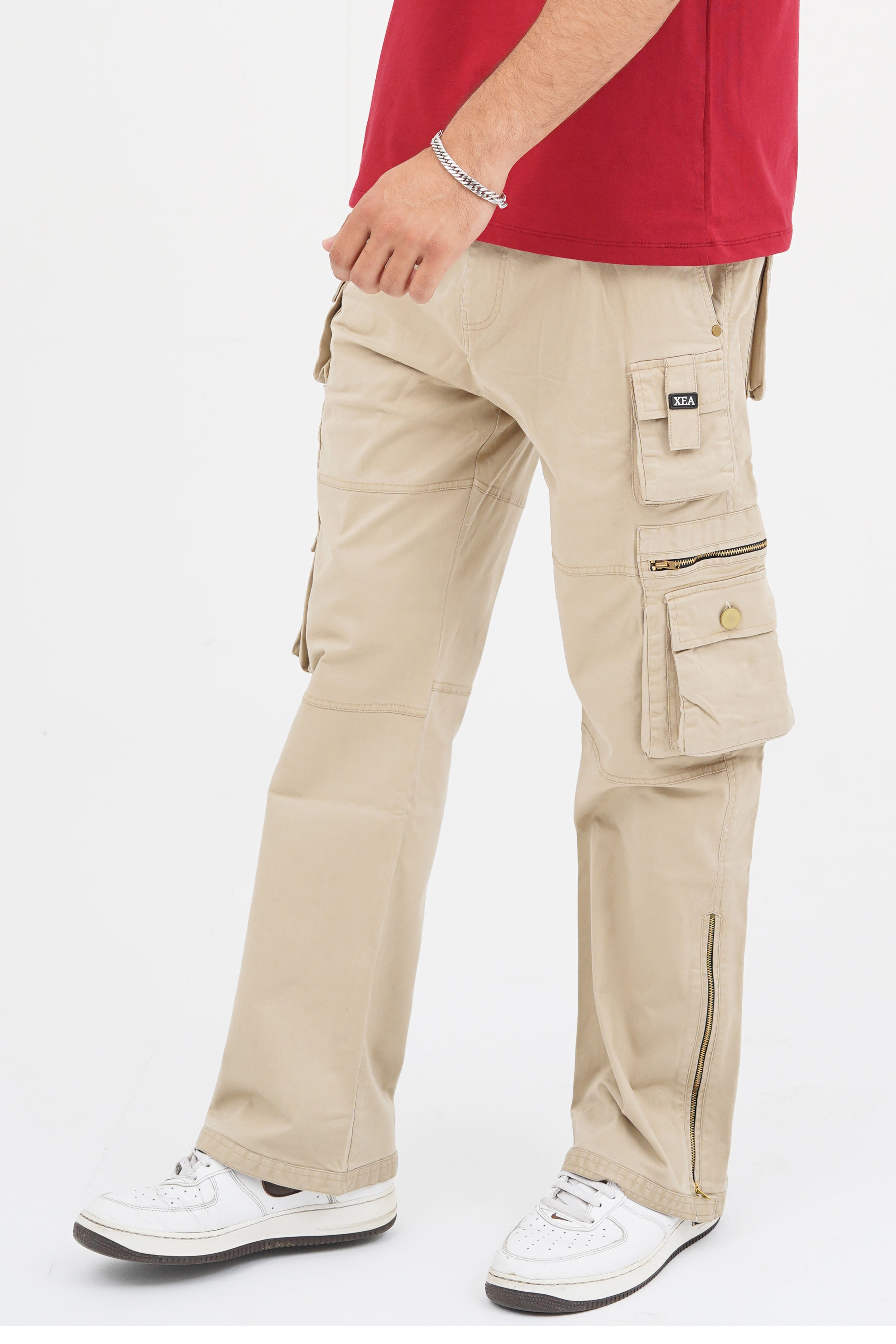 xea clothing, unisex, oversized, streetwear, loose bottom, baggy, loose fit, cargo, pants, trousers buy online in Pakistan.