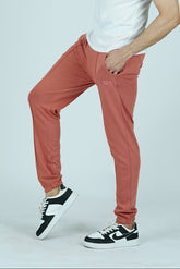 Shop formal casual trousers for men. Perfect blend of style and comfort for office and outings.