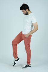 Shop formal casual trousers for men. Perfect blend of style and comfort for office and outings.