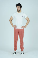 Shop formal casual trousers for men. Perfect blend of style and comfort for office and outings.
