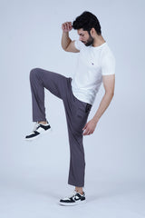 Premium fit trousers for men designed for a clean and sharp look. Comfortable & stylish.
premium trousers men, fitted pants Pakistan