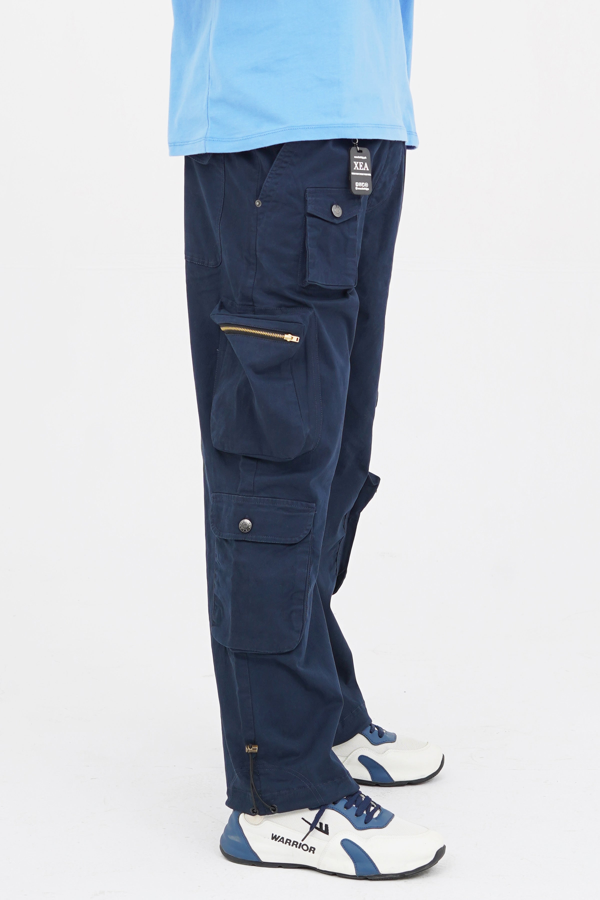 xea clothing, unisex, oversized, streetwear, loose bottom, baggy, loose fit, cargo, pants, trousers buy online in Pakistan.