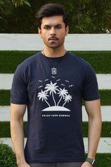 - Summer Graphic T-Shirt - Xea Clothing