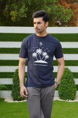 - Summer Graphic T-Shirt - Xea Clothing