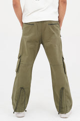 xea clothing, unisex, oversized, streetwear, loose bottom, baggy, loose fit, cargo, pants, trousers buy online in Pakistan.