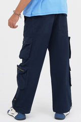 xea clothing, unisex, oversized, streetwear, loose bottom, baggy, loose fit, cargo, pants, trousers buy online in Pakistan.