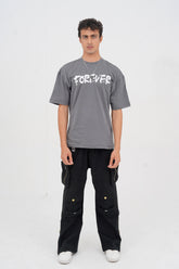 Forever Oversized T-Shirt