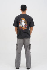 Dope Skill Oversized T-Shirt