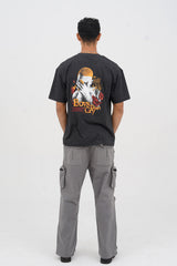 Dope Skill Oversized T-Shirt