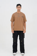 Edition 89 Oversized T-Shirt