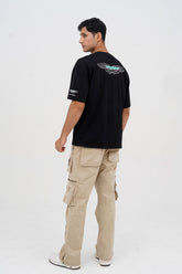 Aston Martin Oversized T-Shirt