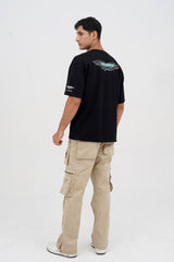 Aston Martin Oversized T-Shirt