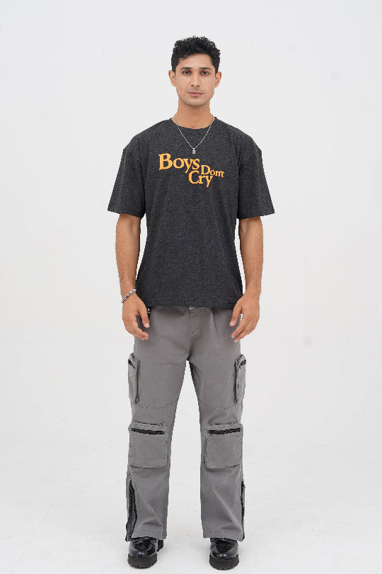 XEA Clothing Dope Skill Oversized Tee – Comfortable Street Style for Men and Women