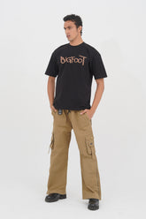 buy black oversize t shirt in pakistan