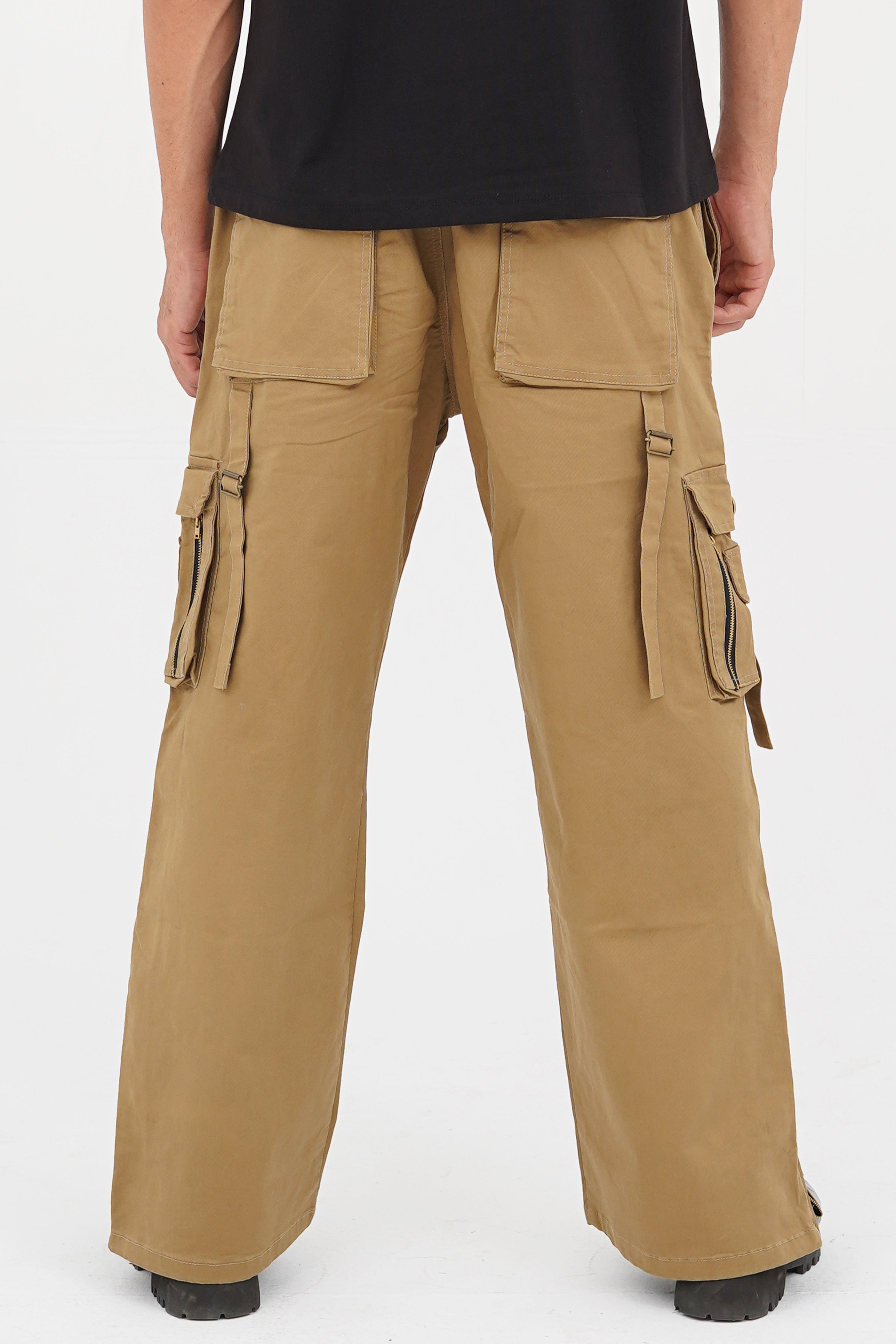 xea clothing, unisex, oversized, streetwear, loose bottom, baggy, loose fit, cargo buy online in Pakistan.