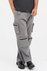 xea clothing, unisex, oversized, streetwear, loose bottom, baggy, loose fit, cargo, pants, trousers buy online in Pakistan.