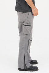 xea clothing, unisex, oversized, streetwear, loose bottom, baggy, loose fit, cargo, pants, trousers buy online in Pakistan.