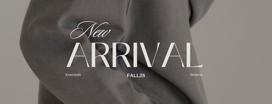 Xea Winter Collection 2025