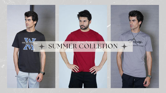 Xea Summer Collection Sale of T-Shirts