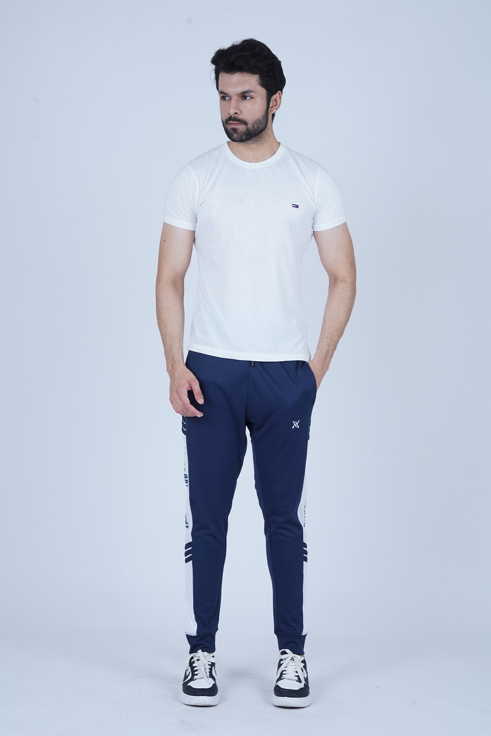-  Run in Style Men's Joggers Pants - Xea Clothing