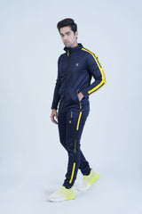 Maximum Comfort: Monochromatic Premium Tracksuits by The Xea -  Monochromatic Premium Tracksuits - Xea Clothing