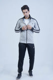 Modern Men's Tracksuit - The Xea Retro-Inspired Edition