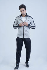 Modern Men's Tracksuit - The Xea Retro-Inspired Edition