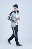 Premium Retro-Inspired Tracksuit by The Xea Men's Fashion