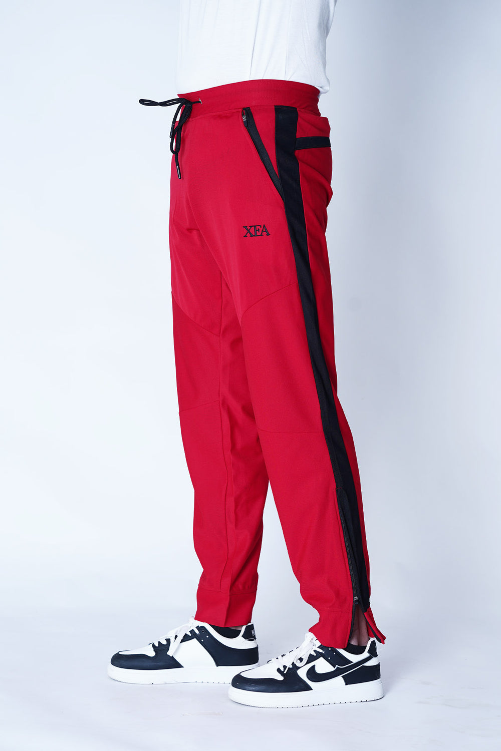 -  Prime Performance Men's Track Pant - Xea Clothing