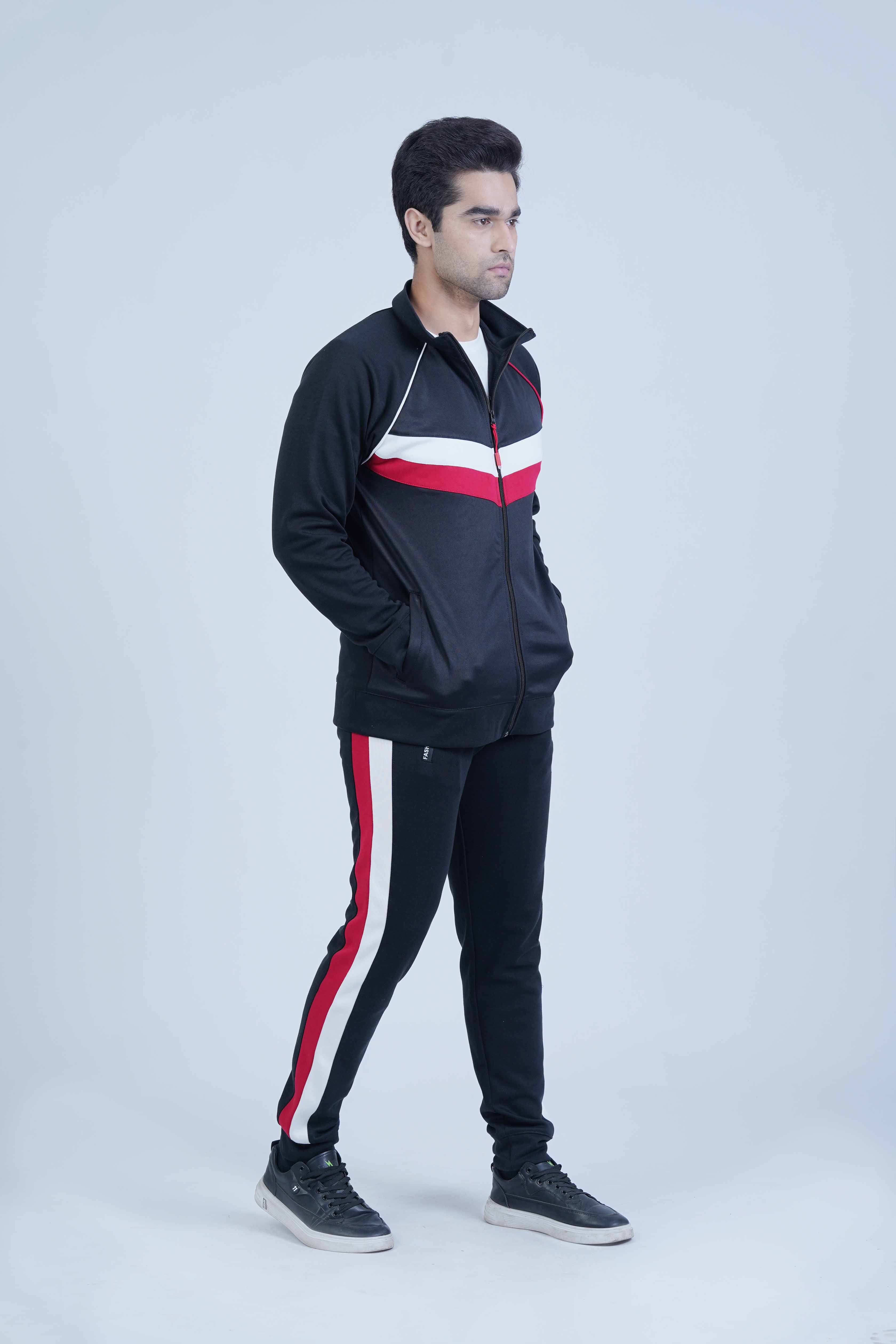  The Xea Men's Edition Pro 1.5 Tracksuit - Your Go-To Activewear"