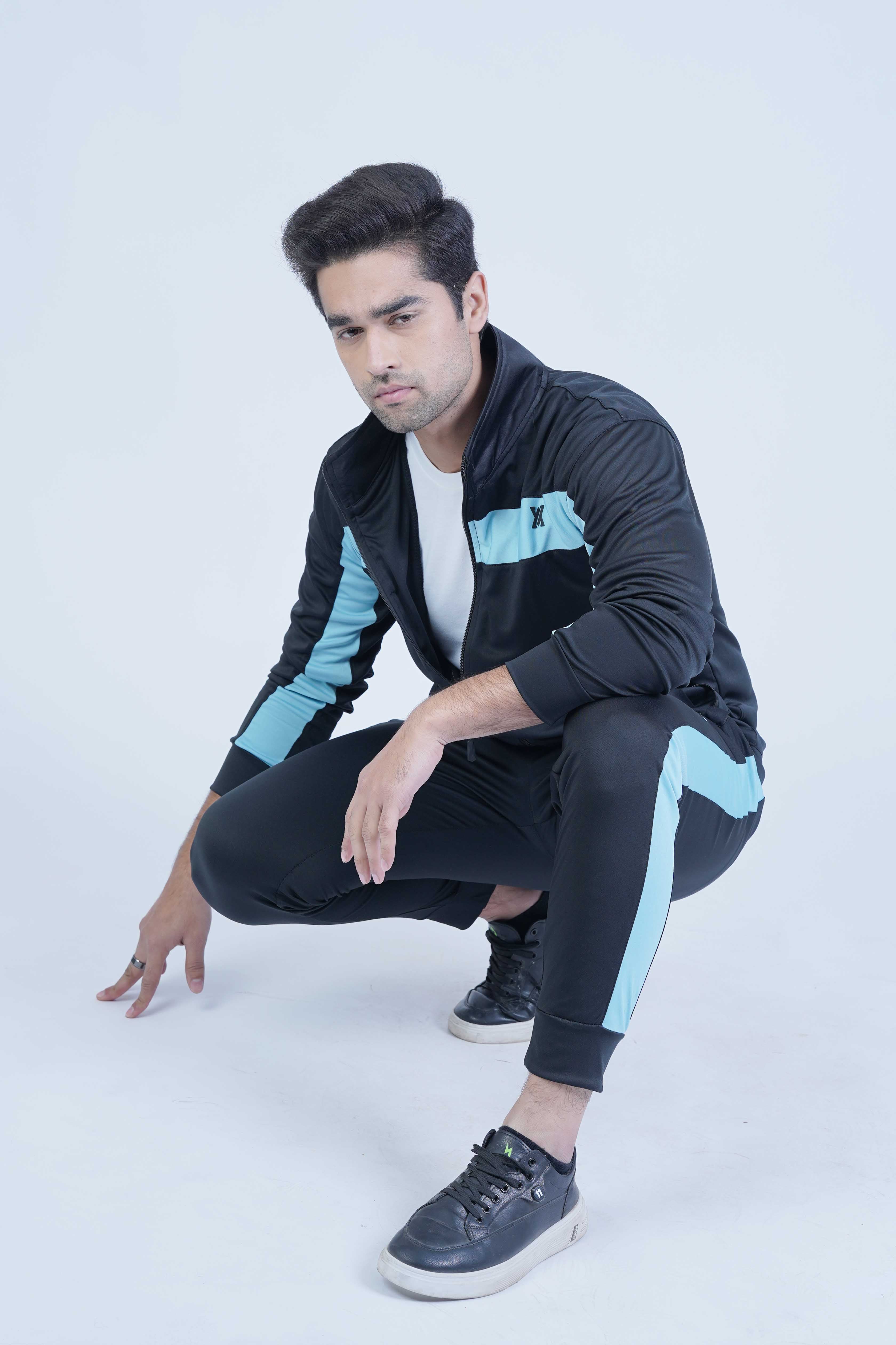 Athleisure Trend Tracksuit - The Xea Men's Sportswear Collection -  Athleisure trend Tracksuit - Xea Clothing