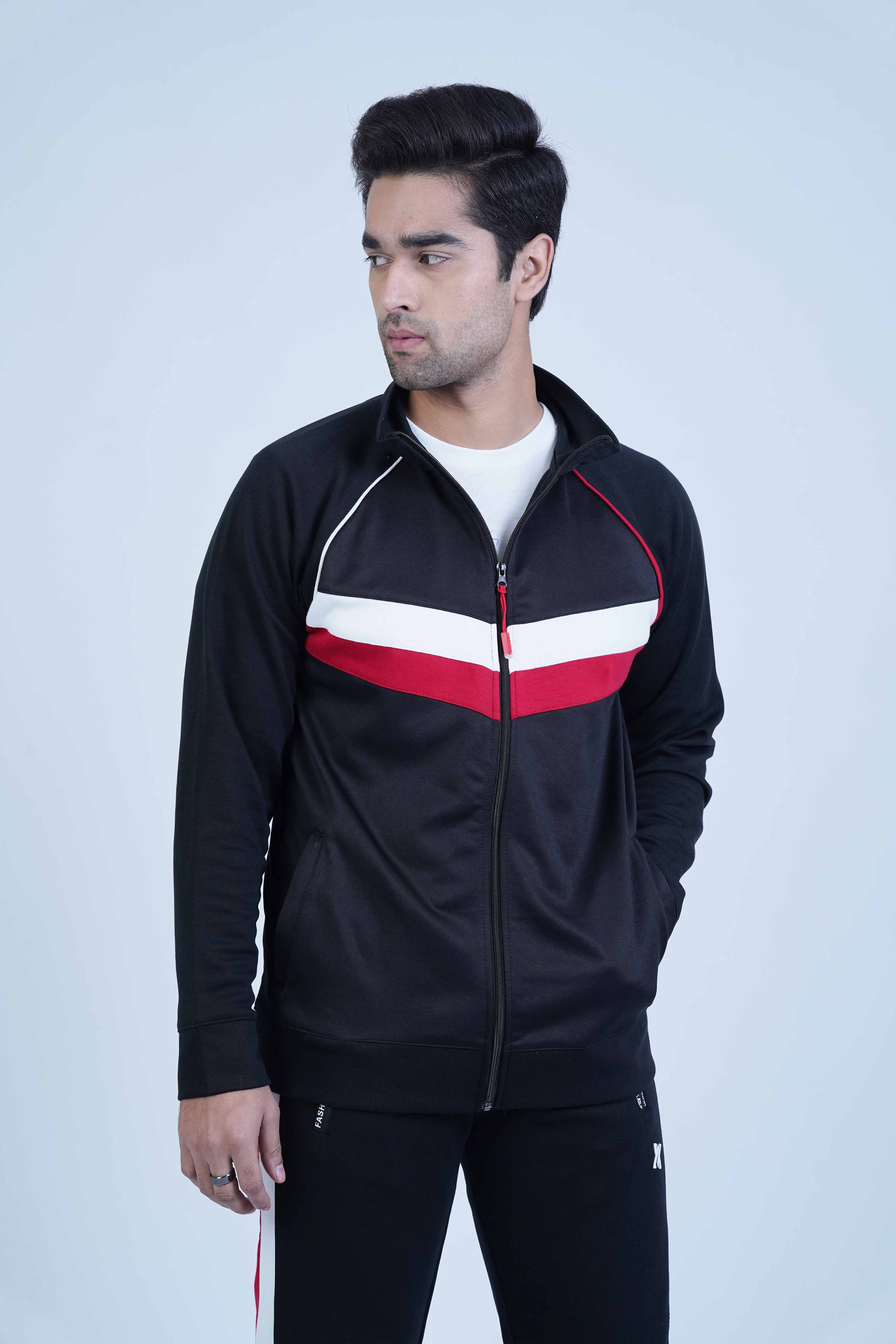 The Xea Men's Clothing: Edition Pro 1.5 Tracksuit