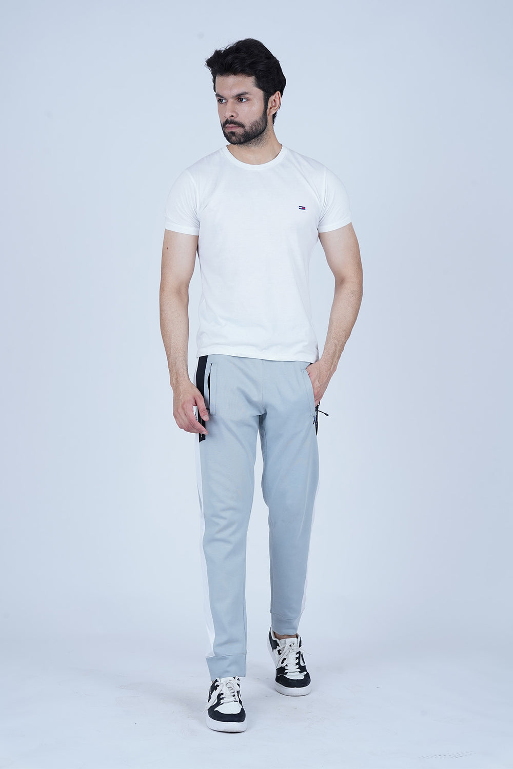 -  Lounge-Ready Men's Jogger Pant - Xea Clothing