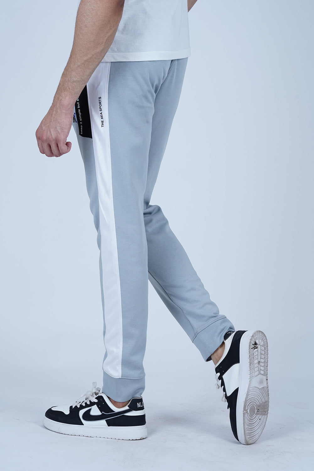-  Lounge-Ready Men's Jogger Pant - Xea Clothing