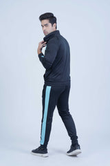 The Xea Men's Fashion Collection for Modern Men -  Athleisure trend Tracksuit - Xea Clothing