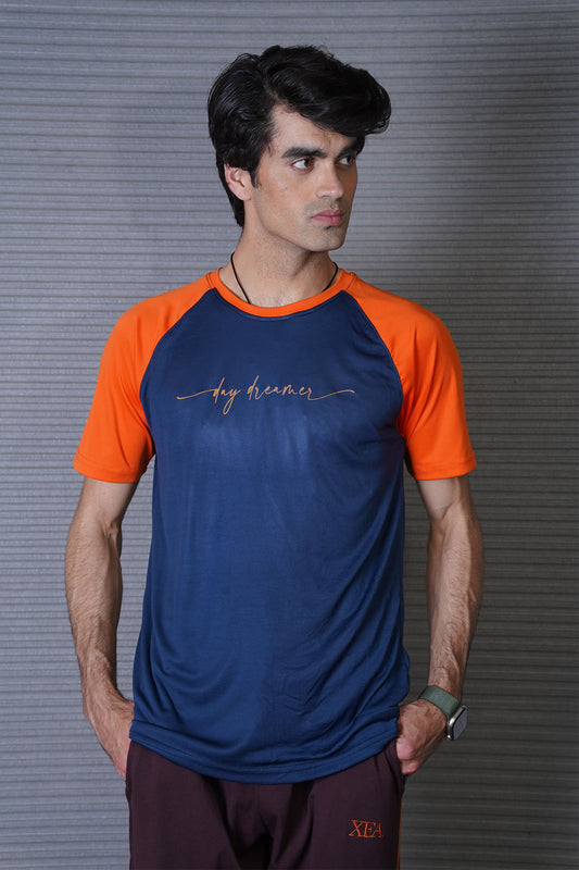 High-Performance Gym T-Shirts